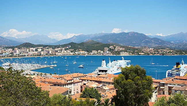 Corsica Yacht Charters