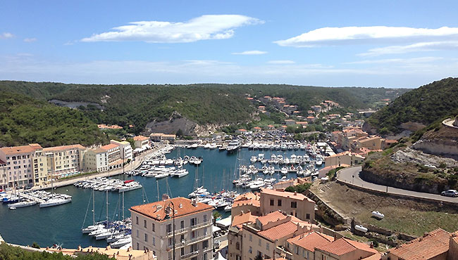 Corsica Yacht Charters