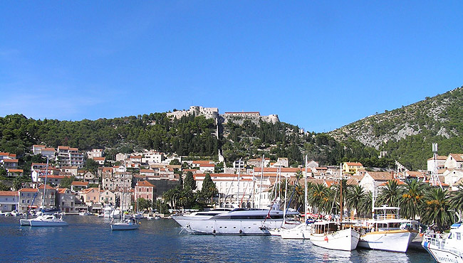 Croatia Yacht Charter