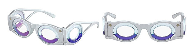 Seasickness - Boarding Ring Glasses