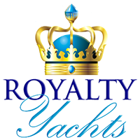 Royalty jahte